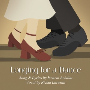 Album Longing for a Dance from Rizkia Larasati