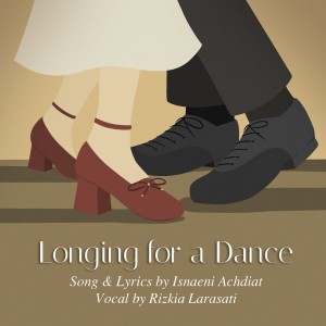 Listen to Longing for a Dance song with lyrics from Isnaeni Achdiat