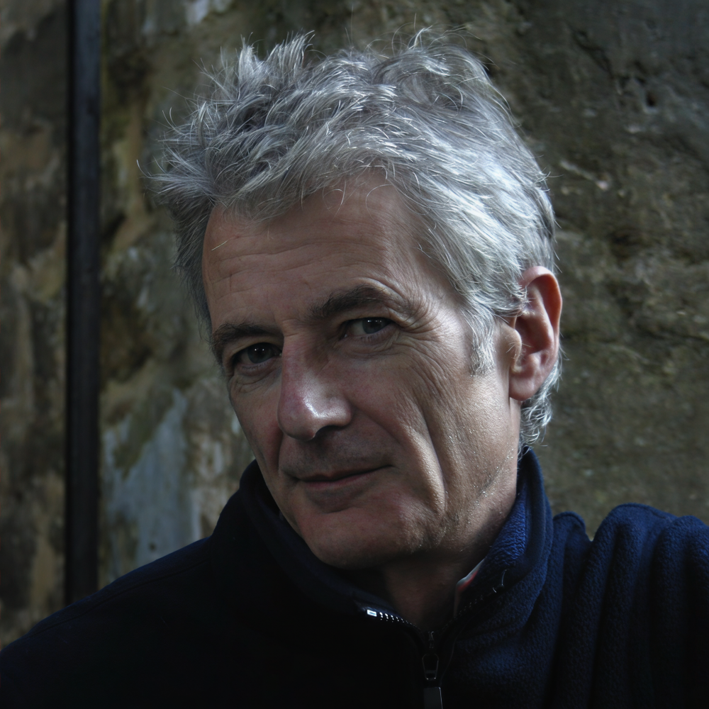 Peter Hammill
