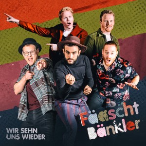 ดาวน์โหลดและฟังเพลง mama พร้อมเนื้อเพลงจาก Fäaschtbänkler