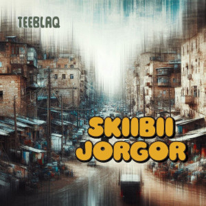 Album Skiibii Jorgor (Explicit) from 