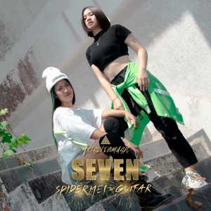 SPIDERMEI的專輯seven (Instrumental)