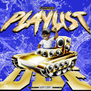 default playlist img