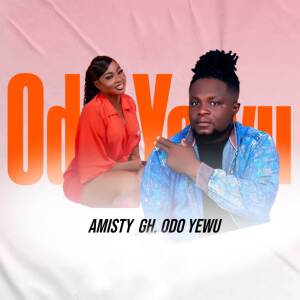 AMISTY GH的專輯Odo Yewu