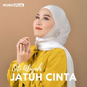 Album Jatuh Cinta from Siti Aliyah
