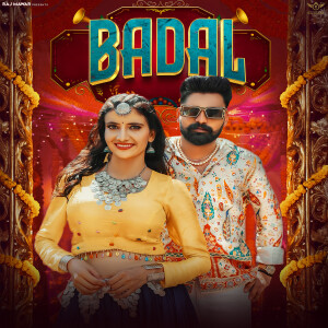 Album Badal from Raj Mawar