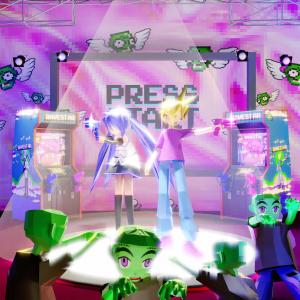 收聽sick.kidd的ravestarr!!歌詞歌曲