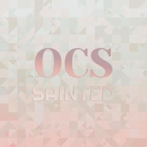 Various的专辑Ocs Sainted