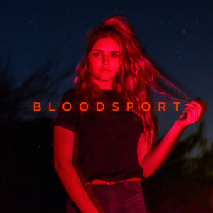Album Bloodsport EP oleh Tatum