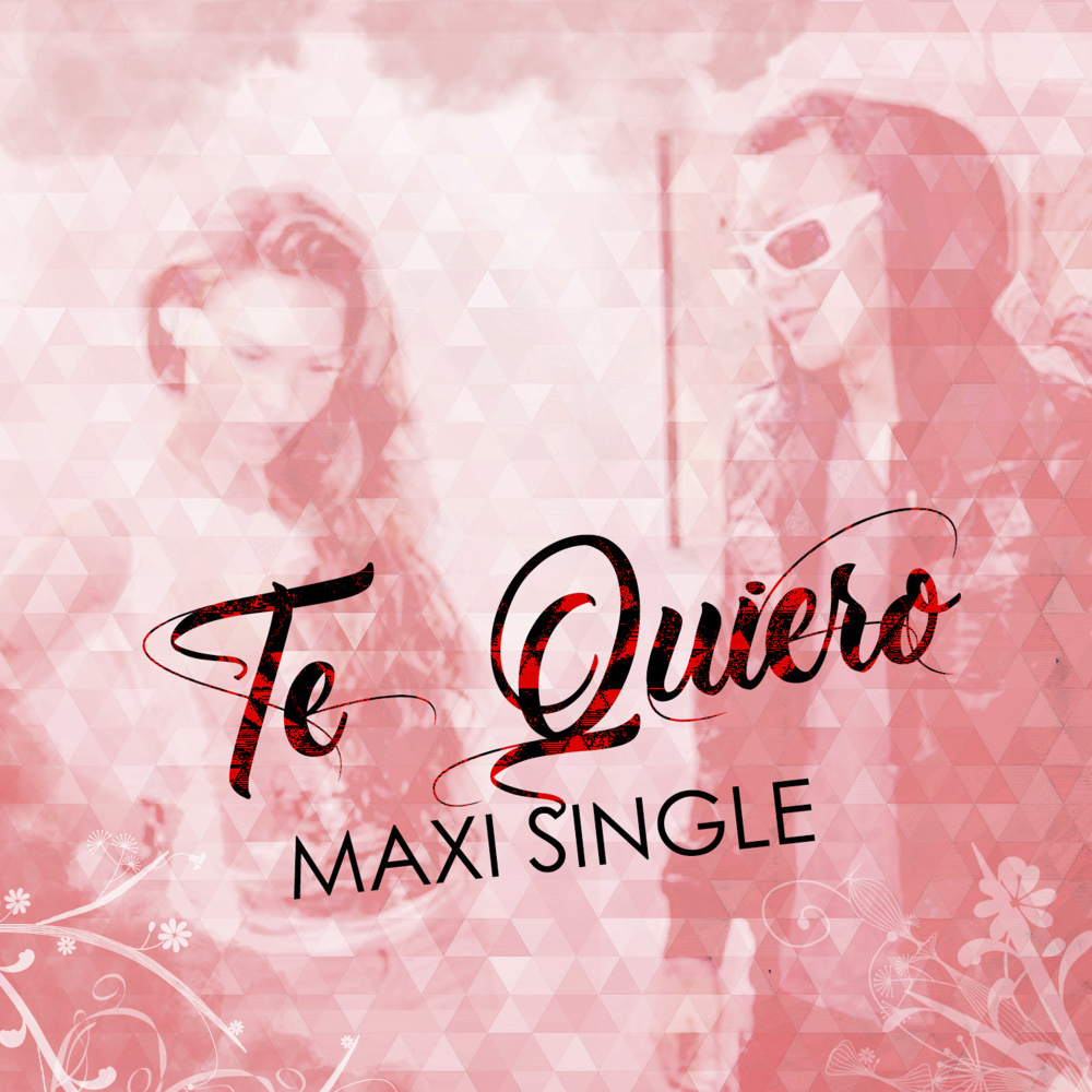 Te Quiero(feat. Belinda) (Spanglish)