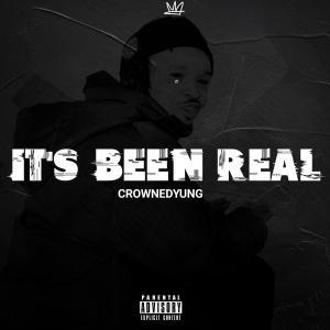 อัลบัม Its Been Real (Explicit) ศิลปิน 