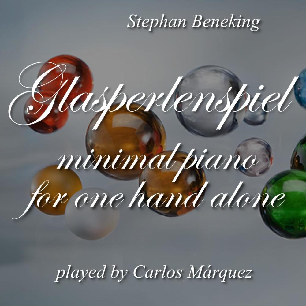 Glasperlenspiel No. 7