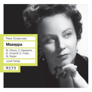 ดาวน์โหลดและฟังเพลง Act II: Amico mio! … (Maria, Mazeppa) พร้อมเนื้อเพลงจาก Magda Olivero