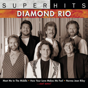 ดาวน์โหลดและฟังเพลง Love a Little Stronger พร้อมเนื้อเพลงจาก Diamond Rio