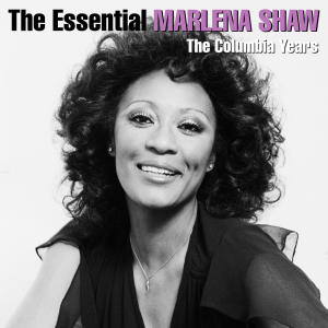 Marlena Shaw的專輯The Essential Marlena Shaw - The Columbia Years