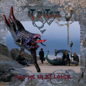 ดาวน์โหลดและฟังเพลง Murder Of The Planet Earth พร้อมเนื้อเพลงจาก It Bites