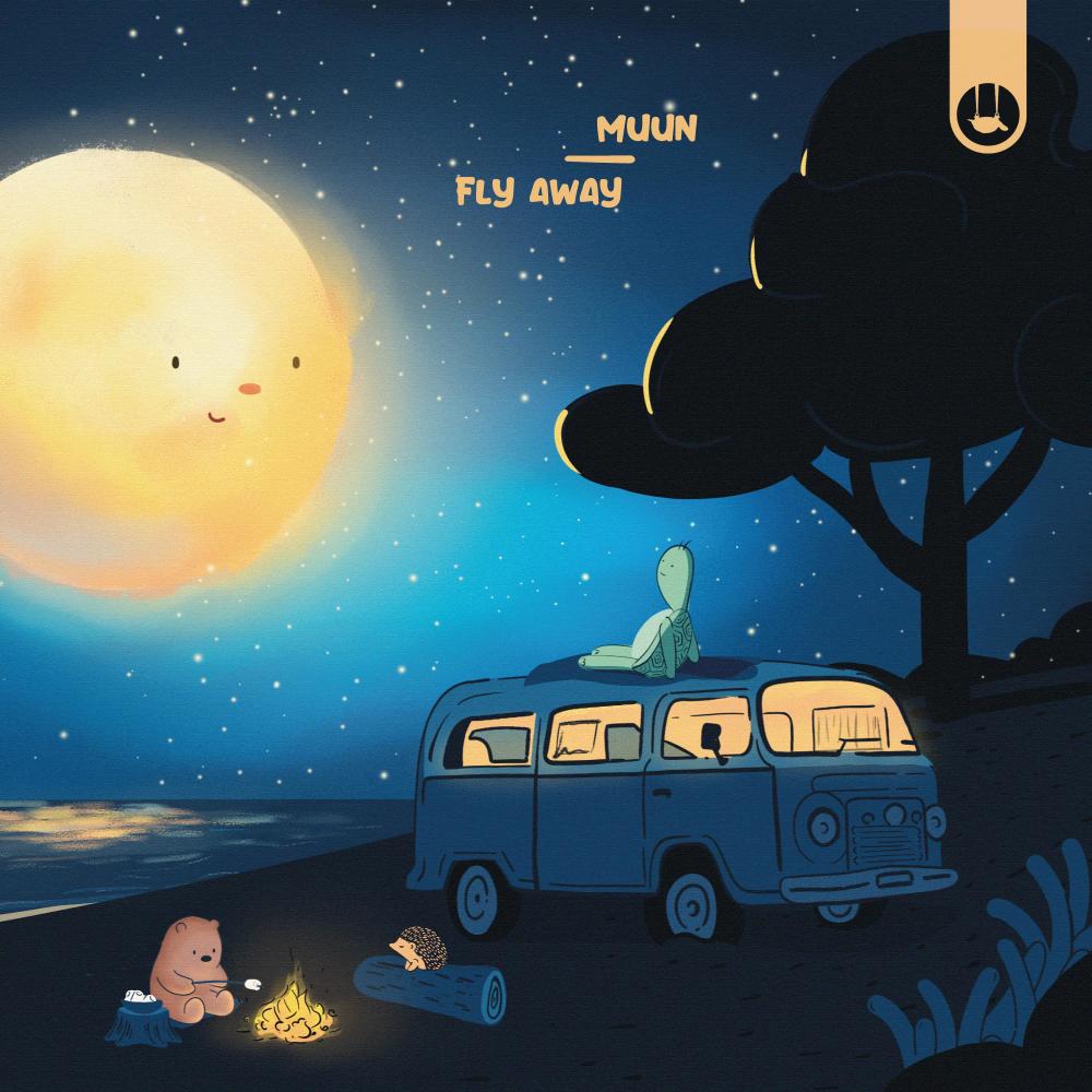 fly away