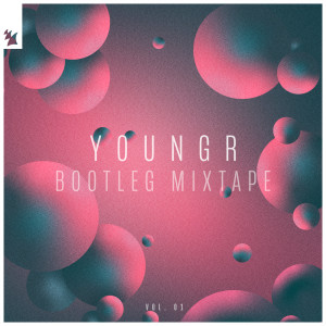 Youngr的專輯Bootleg Mixtape, Vol. 01