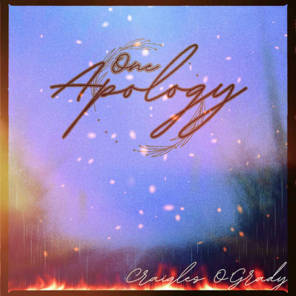 One Apology (Is Not Enough) (Censored)