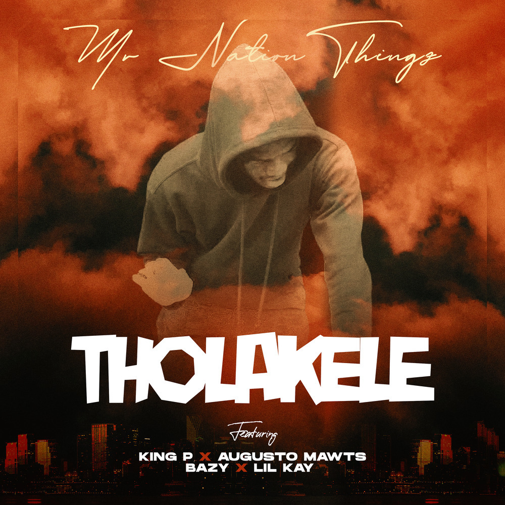 Tholakele