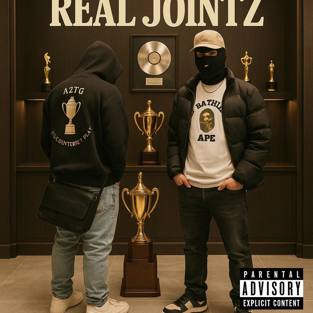 Real Jointz (Explicit)