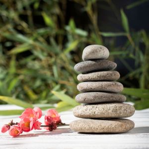 Spa Music Paradise的專輯Revitalize Your Spirit with Spa Tunes