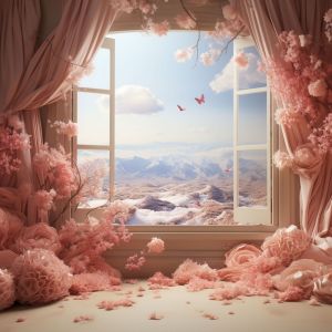 Listen to Enveloping Twilight song with lyrics from Golden Melody