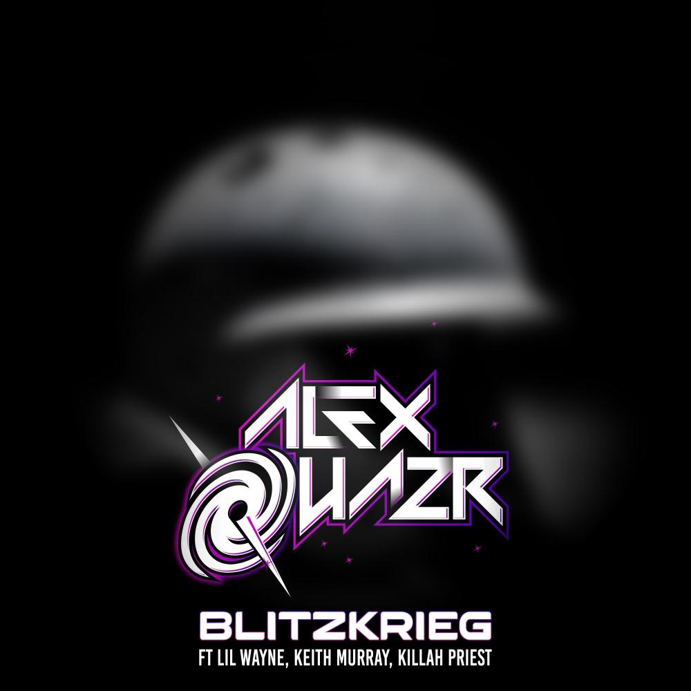 Blitzkrieg (feat. Lil Wayne,Keith Murray & Killah Priest) (Explicit)