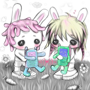 Listen to зайцев нет song with lyrics from Clonnex