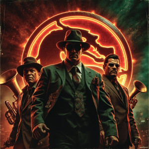 收听XquizitMix的No Me Rajo Por Nada (Mortal Kombat) (Extended Mix|Explicit)歌词歌曲