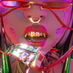 Album Flirty (Explicit) from Shadow