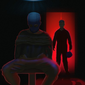 T00n的专辑I'm Not Him (Explicit)