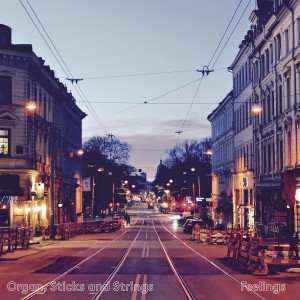 ดาวน์โหลดและฟังเพลง Feelings พร้อมเนื้อเพลงจาก Organ