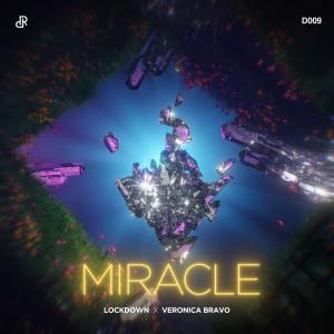 Dengarkan Miracle lagu dari Lockdown dengan lirik