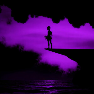 default playlist img