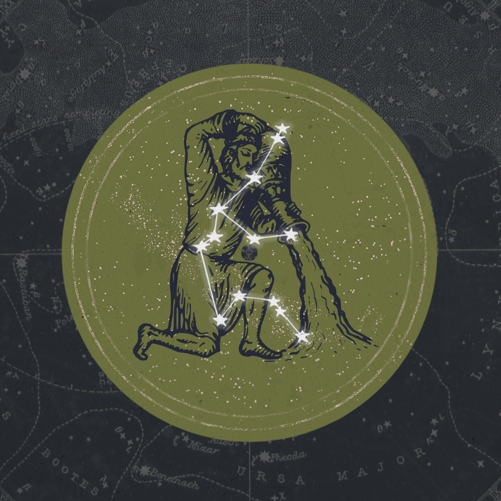 Aquarius