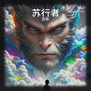 Album 苏行者 from 苏彬