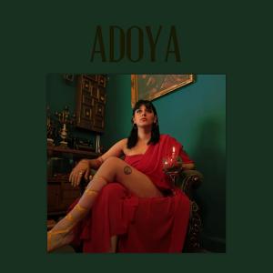 Album Şişeler (Explicit) from Adoya