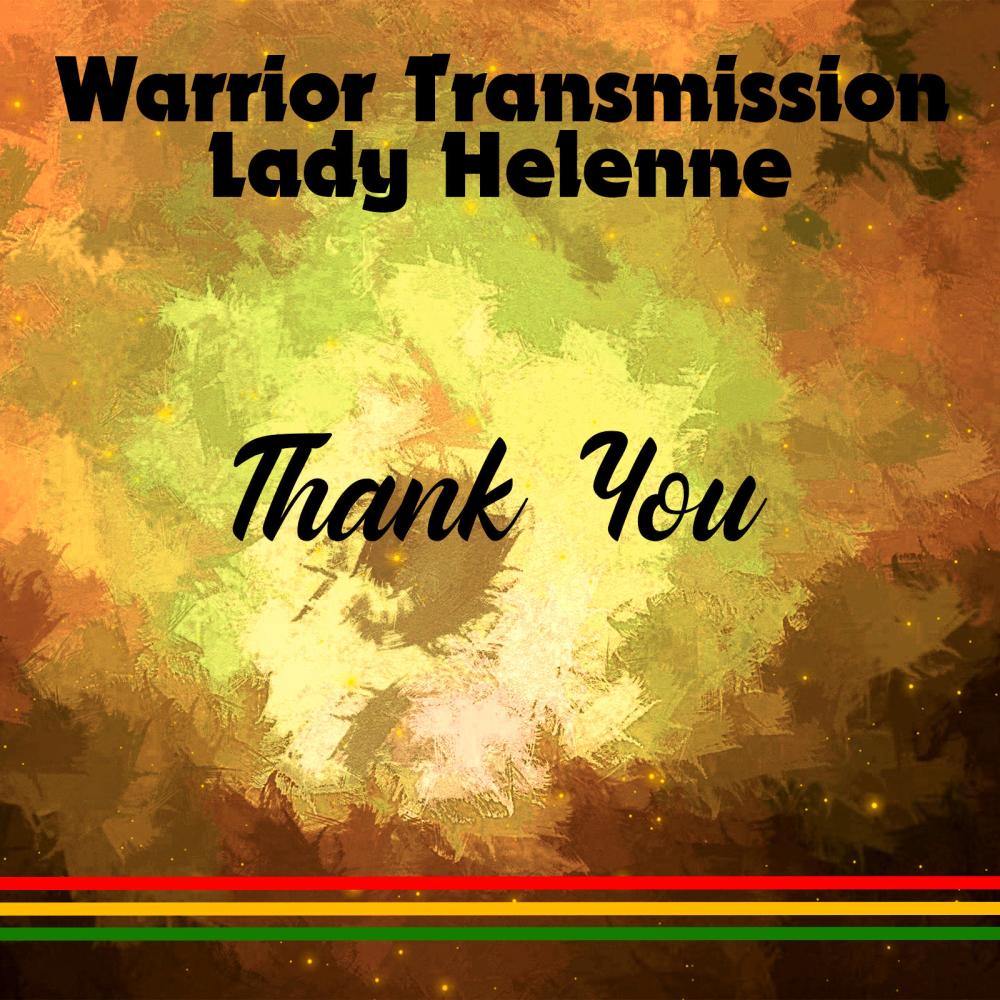 Thank You (feat. Lady Helenne)