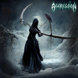 Aggression的專輯Song #666 (Explicit)