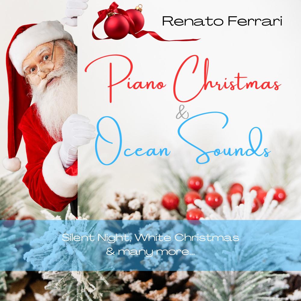 O Tannenbaum (with Ocean Sounds)
