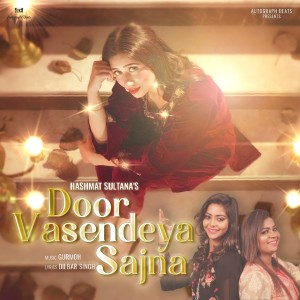 Album Door Vasendeya Sajna from Hashmat Sultana