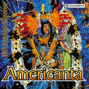 收聽Dél-Amerikai népzene的Cun Blac歌詞歌曲