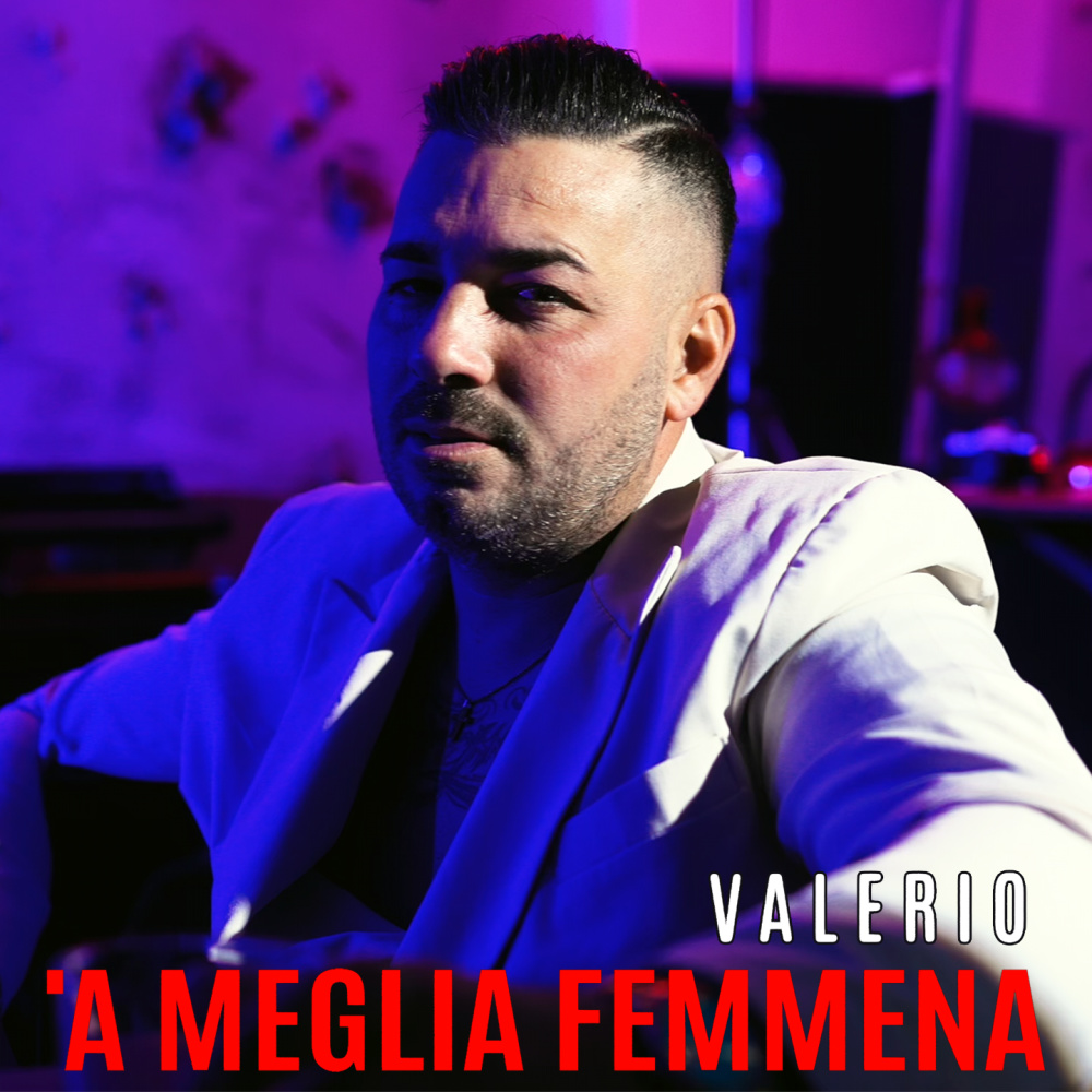 'A meglia femmena