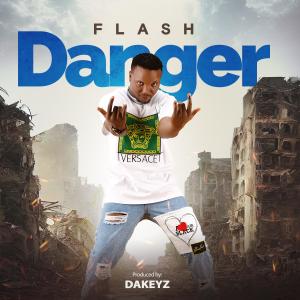Flash的专辑DANGER