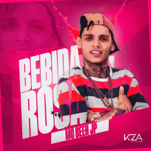 Album Bebida Rosa from 