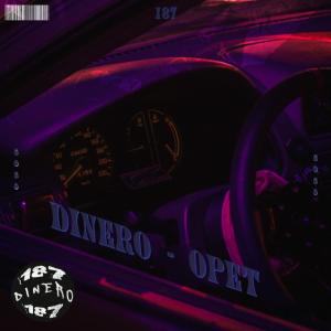 Album OPET from Dinero