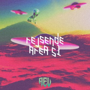 Listen to Area 51 (Original Mix) song with lyrics from RejSende