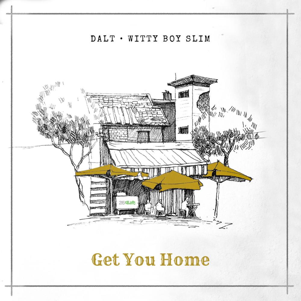 Get You Home (feat. witty boy slim)