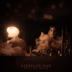 收聽Stefflon Don的Can't Let You Go歌詞歌曲